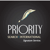 PRIORITY SEARCH INTERNATIONAL