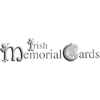 IRISH MEMORIAL CARDS
