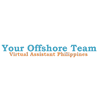 YOUR OFFSHORE TEAM