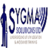SYGMA SOLUTIONS LTD