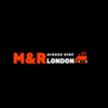 M&R DIGGER HIRE LONDON
