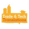 TRADE & TECH TRANSLATIONS