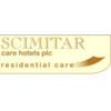 SCIMITAR CARE HOTELS PLC