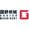 GUANGZHOU GUOYAN MACHINERY MAKING CO., LTD