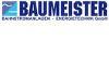BAUMEISTER BAHNSTROMANLAGEN - ENERGIETECHNIK GMBH