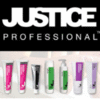 JUSTICE HAIRCARE AUSTRALIA ( UK DIVISION )