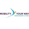 MOBILITY YOUR WAY