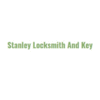 STANLEY LOCK & KEY