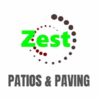 ZEST PATIOS & PAVING LEEDS