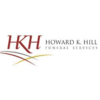 HOWARD K. HILL FUNERAL SERVICES