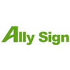 GUANGZHOU ALLY SIGN MATERIAL CO., LTD