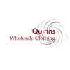 QUINNS WHOLESALE CLOTHING