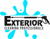 EXTERIOR CLEANING PROS