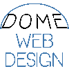 DOME WEB DESIGN