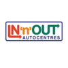 IN'N'OUT AUTOCENTRES LIVERPOOL
