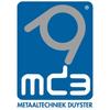 MD3 - METAALTECHNIEK DUYSTER B.V.