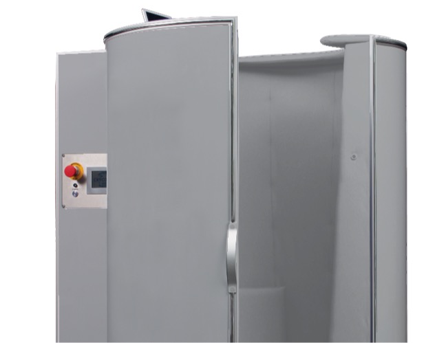 New service for used cryotherapy machines owners