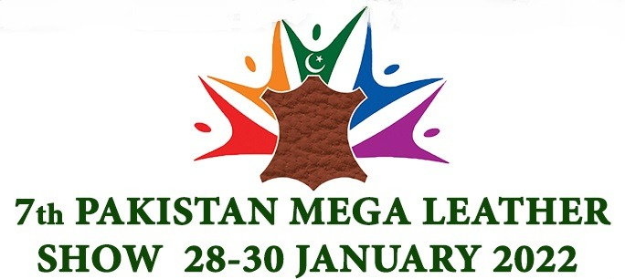 Texapel en la Mega Leather Show de Pakistan, 2022