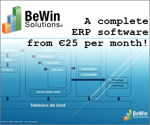BeWin Solutions is looking for resellers / distributors