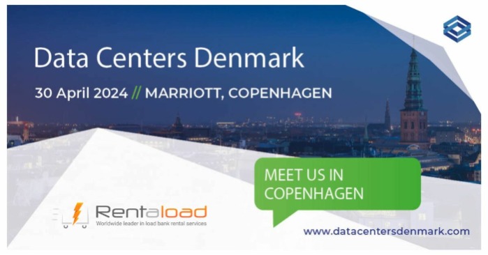 Data Centers Denmark à Copenhague