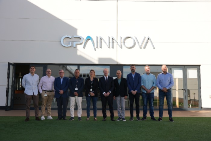 GPAINNOVA raised €3.7 million from the Next Generation fund