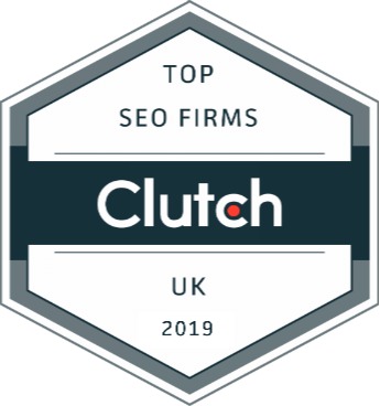 Named the best SEO Services in the UK