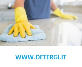 visita il nostro sito www.detergi.it