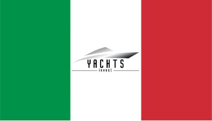 Agence Yachts Invest Italia Établie en Partenariat