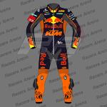 Jack Miller Red Bull KTM MotoGP 2023 Race Suit