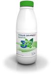 Organic infant liquid milk