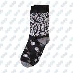 W22 Lady Custom Designed Socks