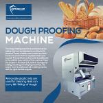 dough proofing machine