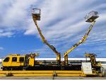 Rail Industry Cranes 