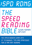 Spd Rdng - The Speed Reading Bible 