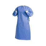 ISOLATION GOWN