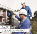 Intelligent corrosion protection