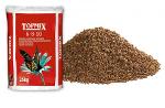 Organic Compound Fertilizer 6-8-10