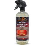 INOX® FIREPLACE AND STOVE GLASS CLEANER
