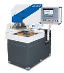 Peter Wolters AC 535 - Double sided fine grinding