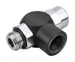 Pilote-operated check valve - 158