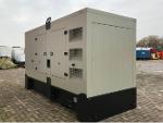 Iveco Diesel Generator