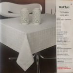 Marta Table Towel
