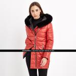 CHIARA QUILTED JACKET