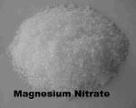 Magnesium Nitrate Hexahydrate 
