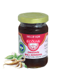 Organic Honey With Ginseng