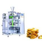 Vertical packing machine Basis11  for biscuit packaging