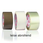 PP packing tape with natural rubber adhesive