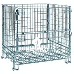 Mesh Wire Cage 1000x1200mm