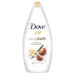 Dove Restoration Shower Cream-Gel, with pink clay, 250 ml