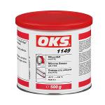 OKS 1149 – Silicone Grease with PTFE